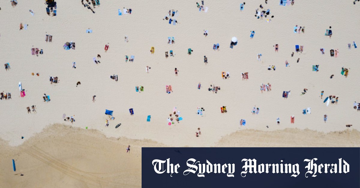 'Crunch time': What to expect from Sydney's Delta wave over summer - Vimarsana News