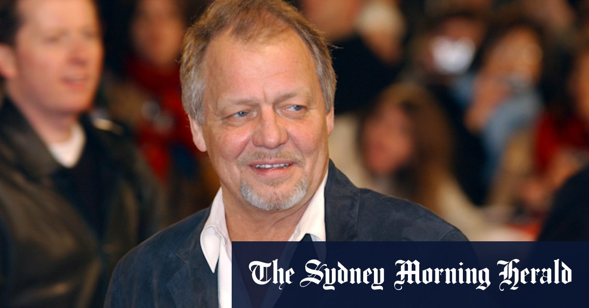 David Soul, Starsky and Hutch star, dead at 80 - Vimarsana News