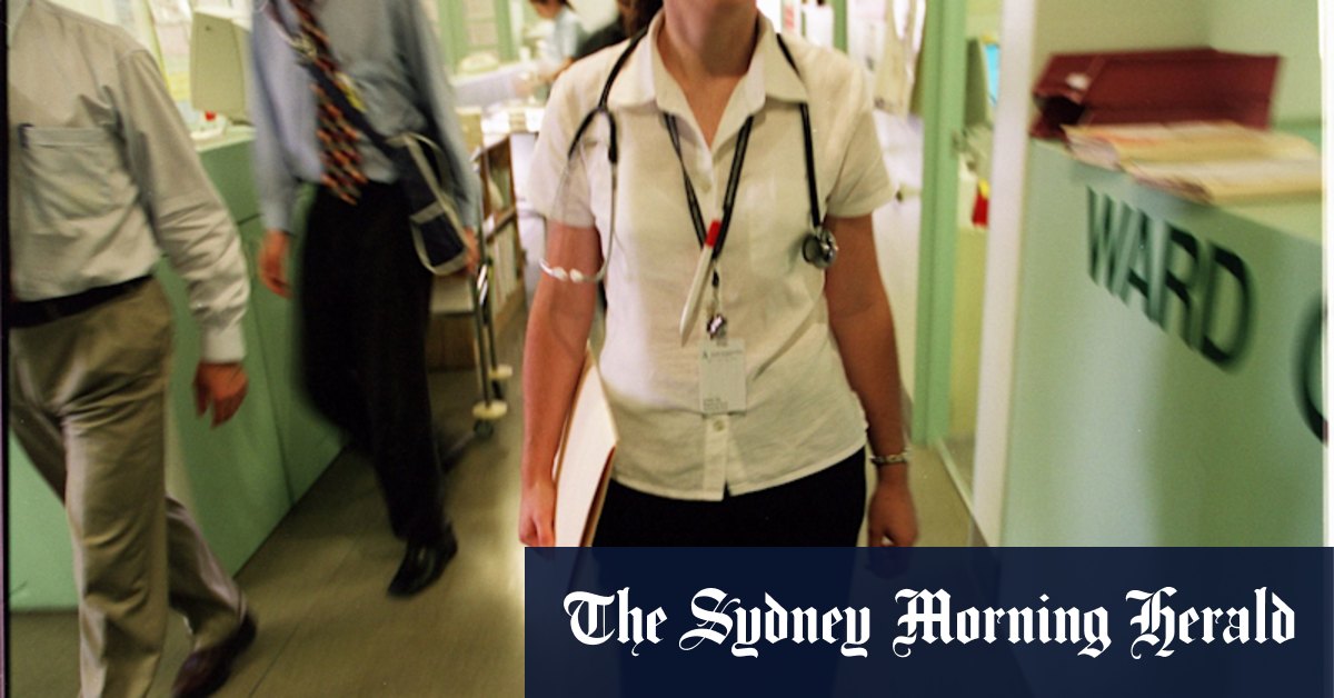Queensland nurse-to-patient ratios saved lives, research finds - Vimarsana News