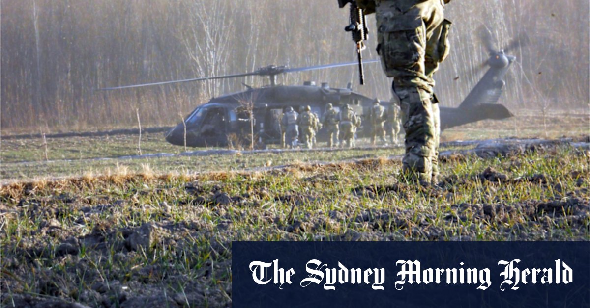 Judge laments lack of mental health support for veteran jailed in Qld - Vimarsana News
