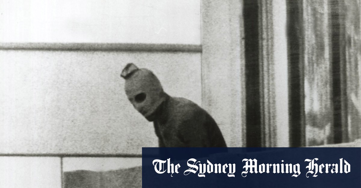 From the Archives, 1972: Terror at the Munich Olympics - Vimarsana News