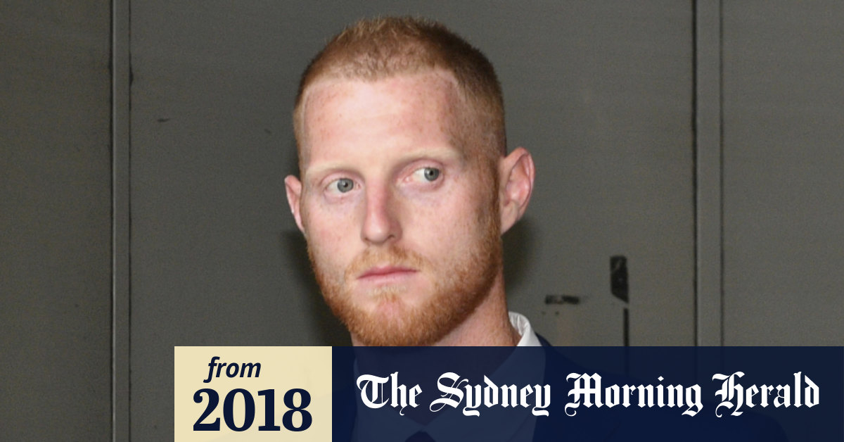 Cricketer Ben Stokes mockedmen before fight: court