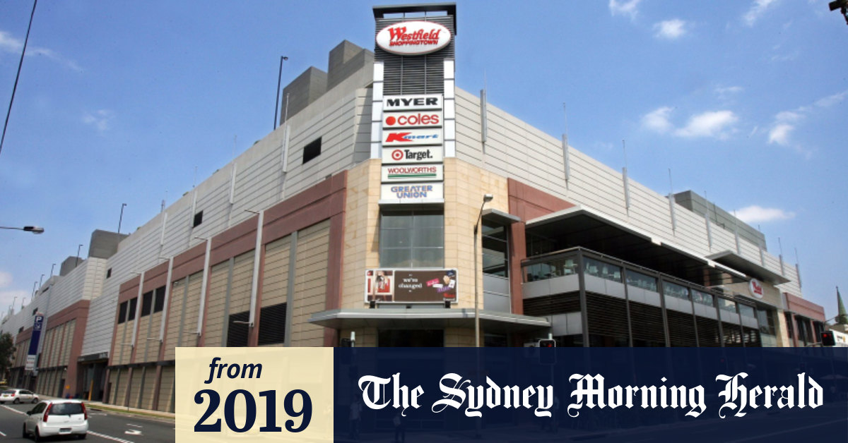 Perron Group buys 50pc share of Westfield Burwood mall