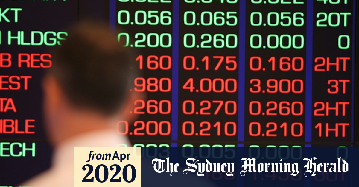 Asx Tipped To Follow Wall Street Higher In Early Trade