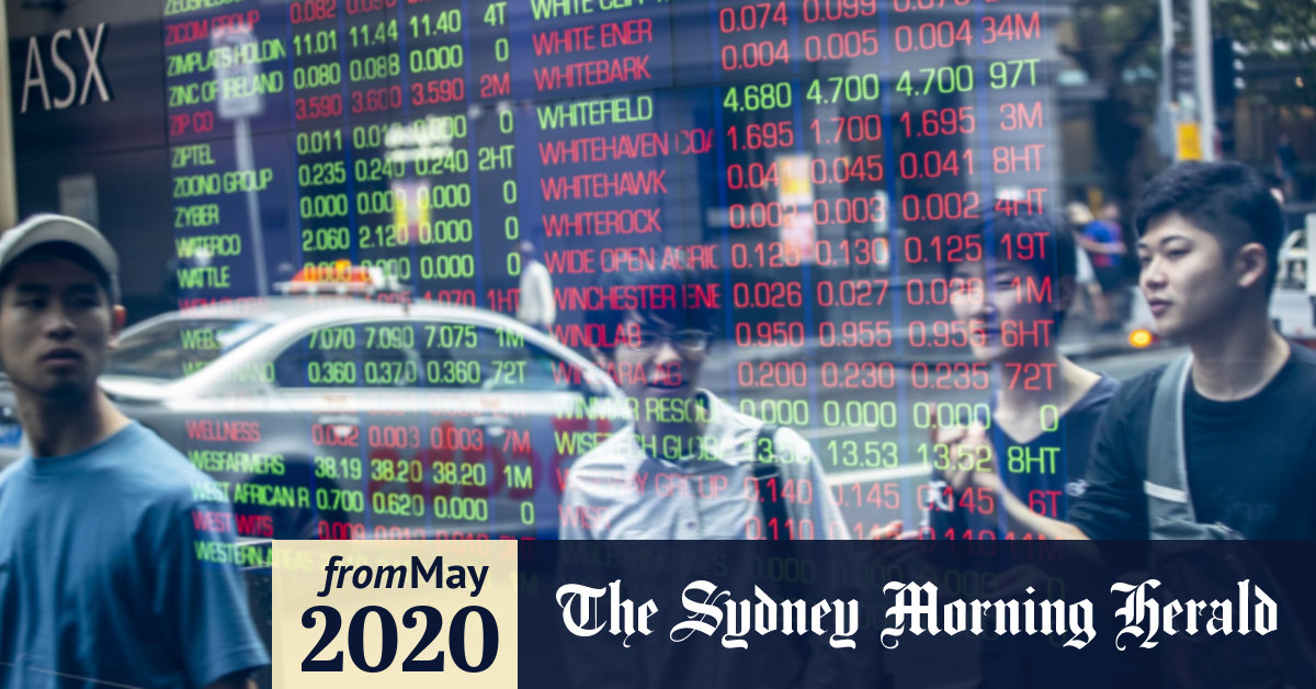 Asx Tipped To Open Strong Continuing Market Rally