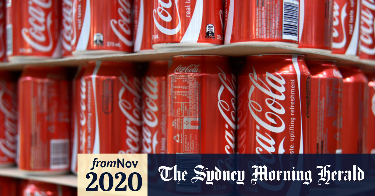 pic Coca Cola Bourse coca cola amatil to exit asx in 2021