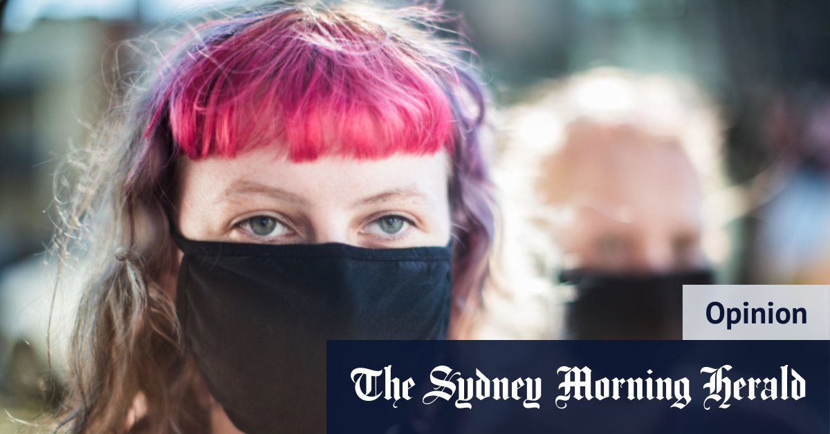 Victorians Are Proving More Resilient Than The Rest Of Australia May Realise