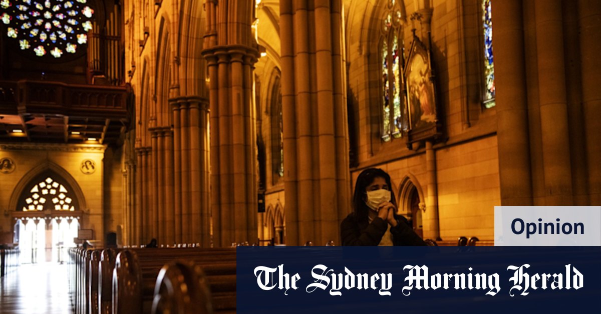 Reason, religion and tax: should churches still be considered charities? - Vimarsana News