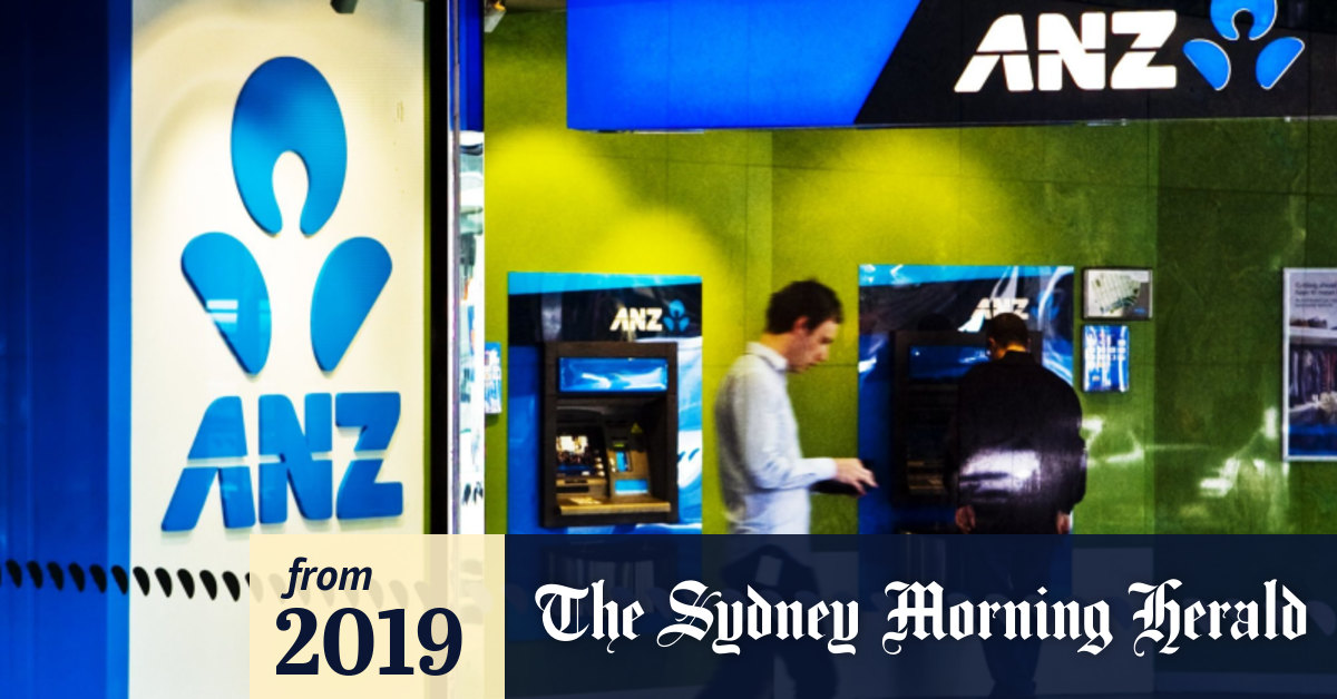 Interest Rates Nab Cba Hold Back Some Of Rate Cut As Anz Passes