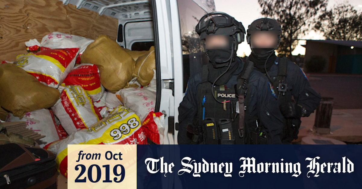 The Hunt For Asia S El Chapo Tse Chi Lop