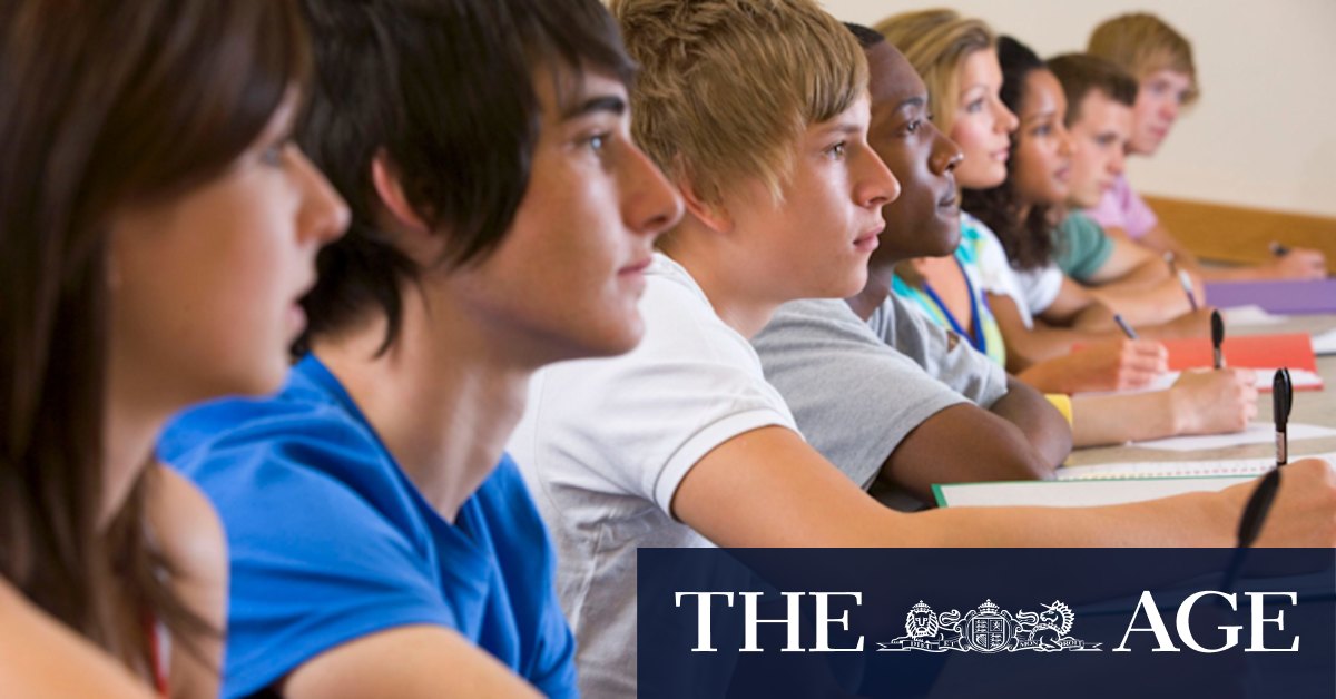 Fresh focus on grammar will boost career options - Vimarsana News