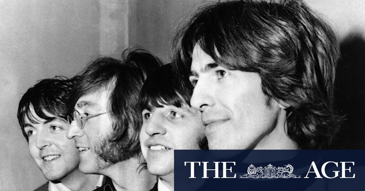 New Beatles song Now and Then: What we learned from Peter Jackson's short film - Vimarsana News