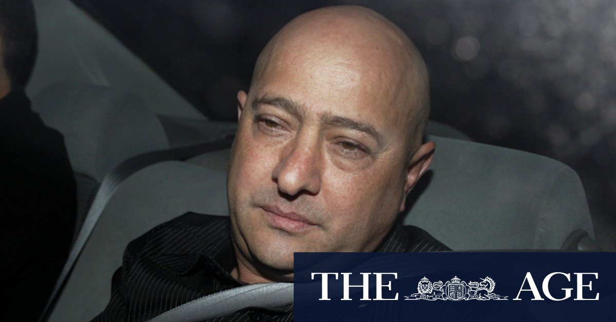 Former Gobbo clients wait on key documents ahead of appeal hearings - Vimarsana News