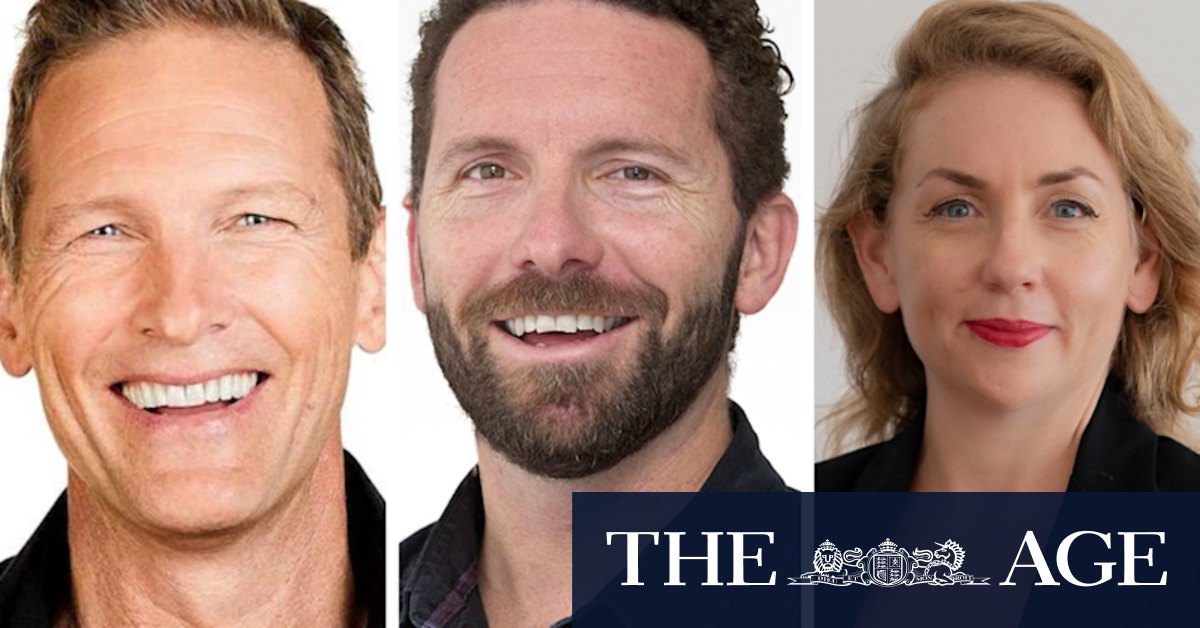 ABC Radio Perth grapples with line-up holes as Baddeley bows out - Vimarsana News