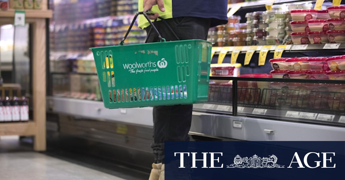 Woolworths flags $1.5b write-down for NZ business - Vimarsana News