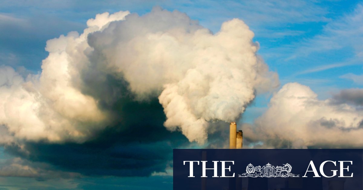 Investor revolt rocks AGL as climate demands intensify - Vimarsana News