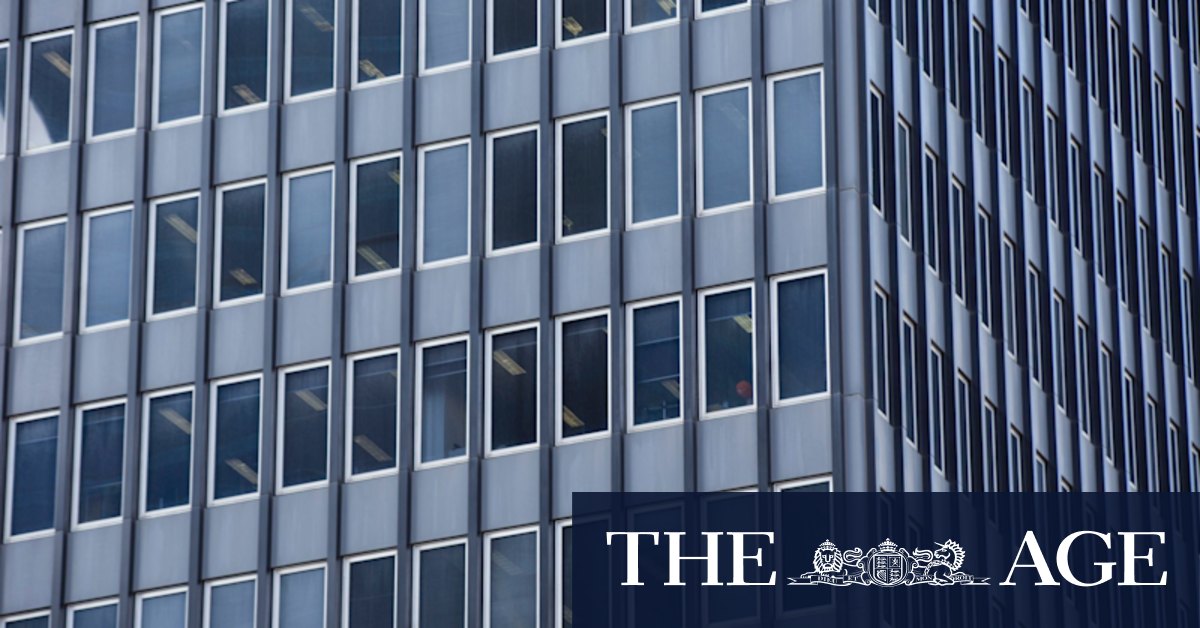 Commercial property: Big offices shrinking as companies downsize - Vimarsana News