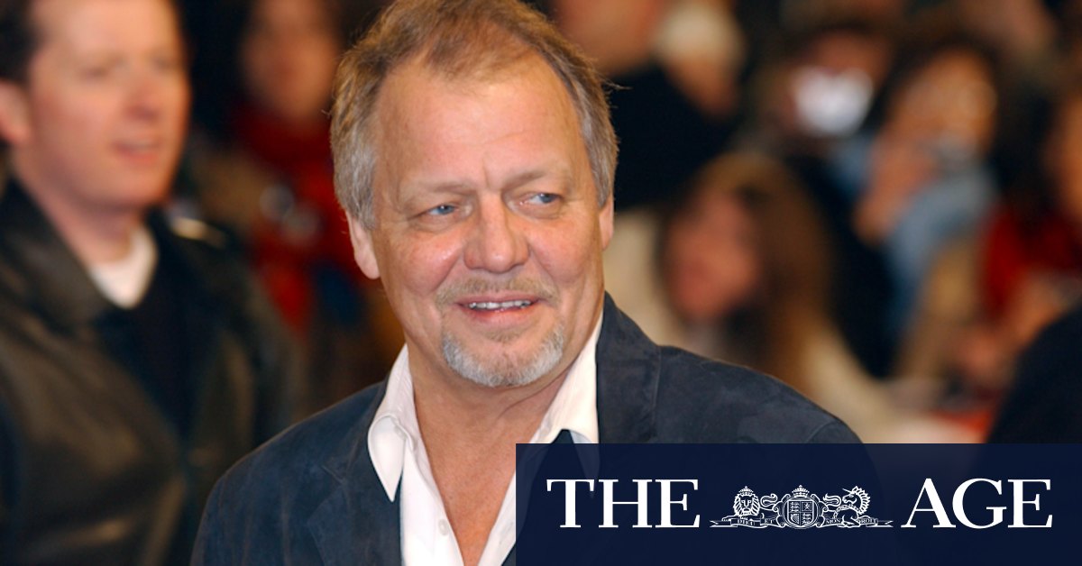 David Soul, Starsky and Hutch star, dead at 80 - Vimarsana News