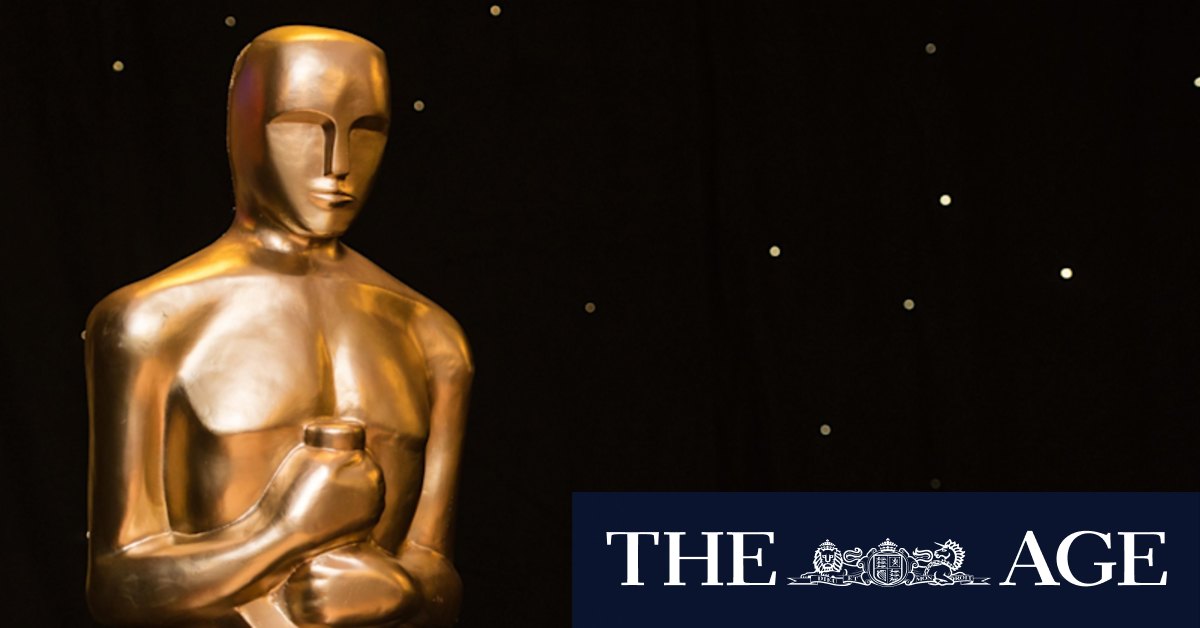 Oscars mired in controversy – again – over plan to trim live show - Vimarsana News