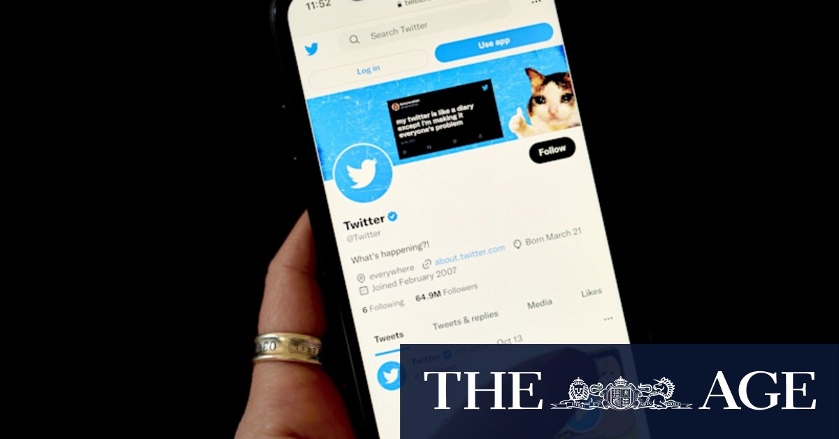 Elon Musk in war with Twitter users over blue ticks - Vimarsana News