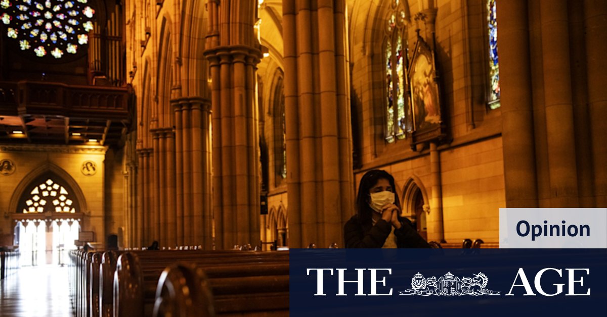 Reason, religion and tax: should churches still be considered charities? - Vimarsana News