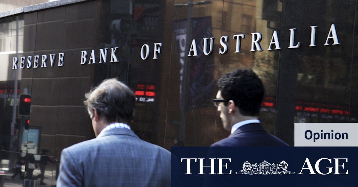 How high will interest rates go? - Vimarsana News