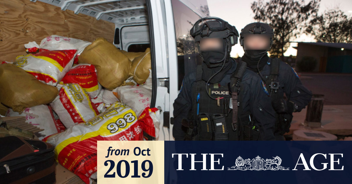 The Hunt for Asia's El Chapo - Tse Chi Lop
