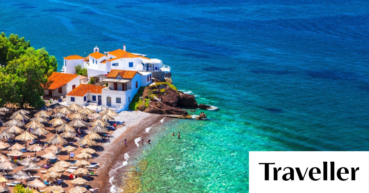 Which Greek Islands should be on your to-do list? - Vimarsana News