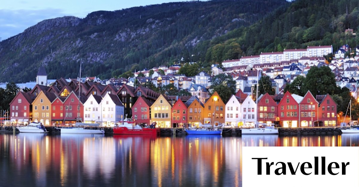 Scandinavia: Europe made easy - Vimarsana News