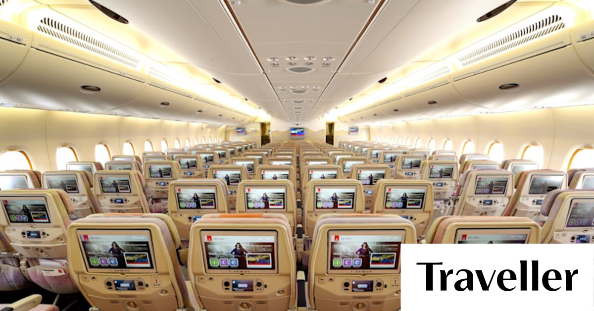 Traveller Letters: We were refused extra legroom seats because we're 'too old' - Vimarsana News