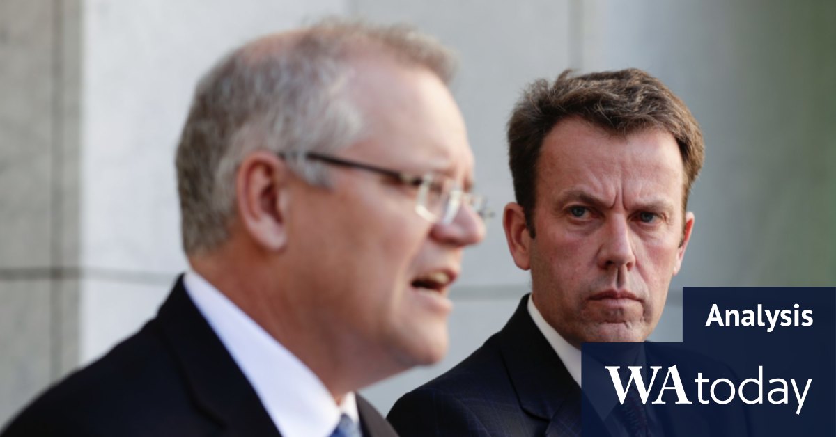 Cabinet reshuffle a boring end to the most remarkable of years