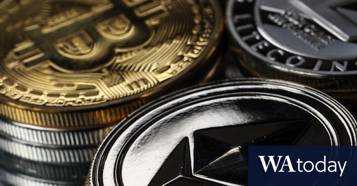 Ethereum price skyrockets as investors flock to cryptocurrencies - Vimarsana News