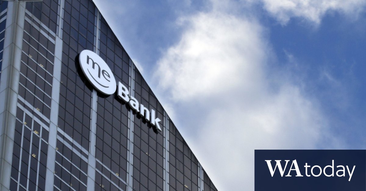 ME Bank closing in on deal with Bank of Queensland, shareholders told