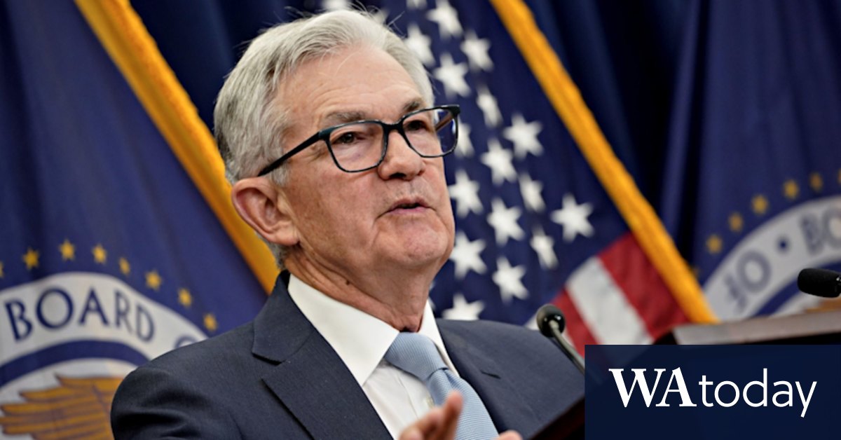 Federal Reserve Chair Jerome Powell only earns as much as average Wall Street analyst - Vimarsana News