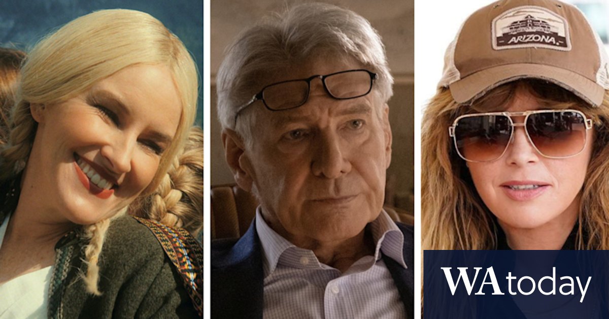 Best TV shows to watch on Netflix, Binge, Stan, Disney + and other streaming in January 2023 - Vimarsana News