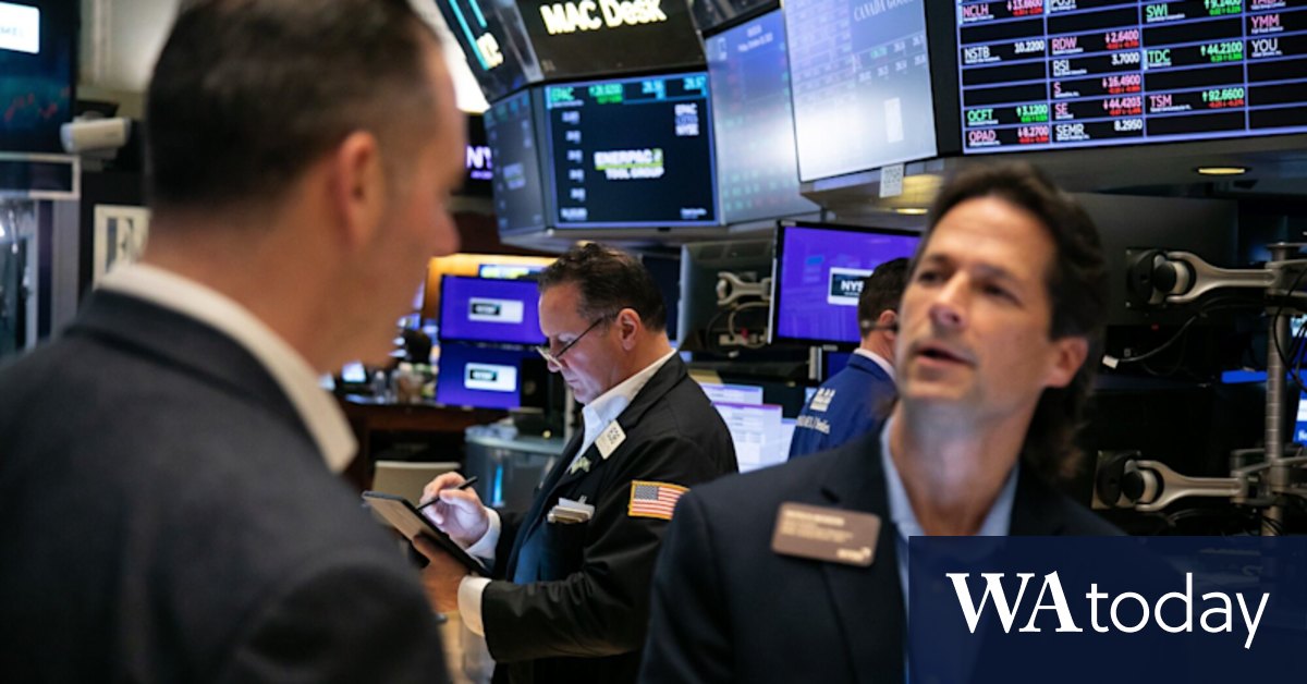 ASX: Australian sharemarket slides as US jobs data dampens hopes of rate cut - Vimarsana News