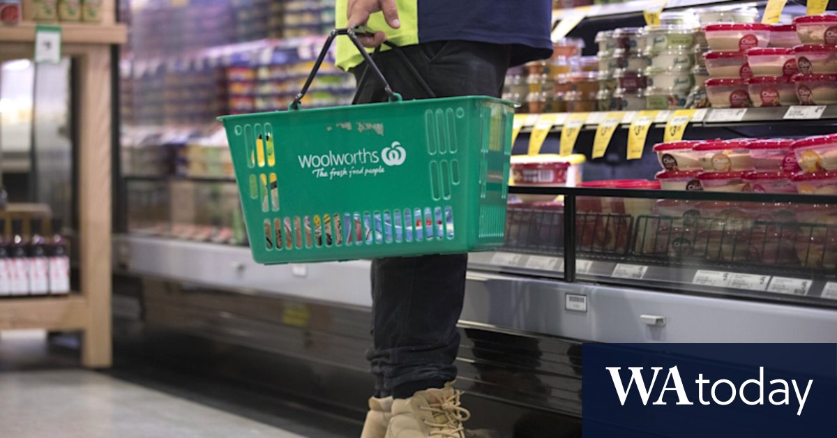 Woolworths flags $1.5b write-down for NZ business - Vimarsana News