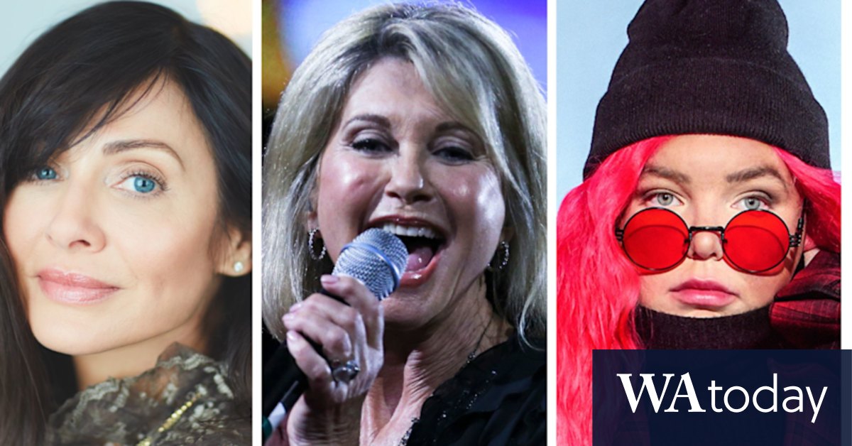 ARIA Awards 2022: Olivia Newton-John, Archie Roach and Judith Durham will be honoured in tributes including a performance by host Natalie Imbruglia - Vimarsana News