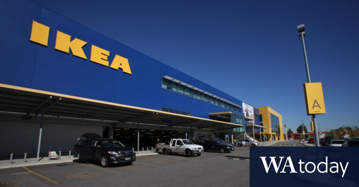 IKEA Perth Cannington to get a new IKEA, but not as you know it