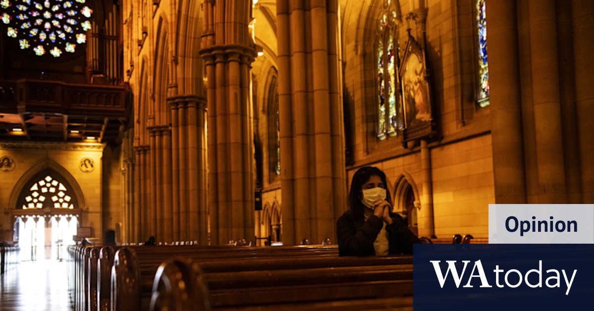 Reason, religion and tax: should churches still be considered charities? - Vimarsana News