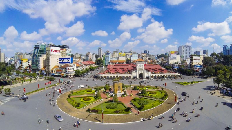 Tripologist: Do I need a visa for a Vietnam stopover?