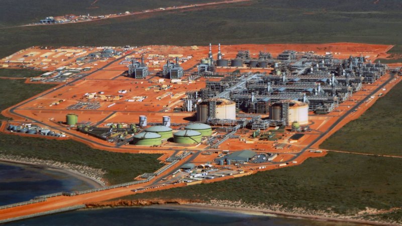 WA’s lack of progress on ‘vital’ carbon capture underwhelms minister