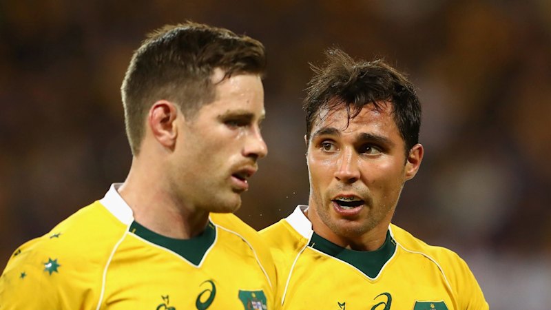 Foley and Phipps return to Waratahs for 2024 Super Rugby season (australia) — SMH