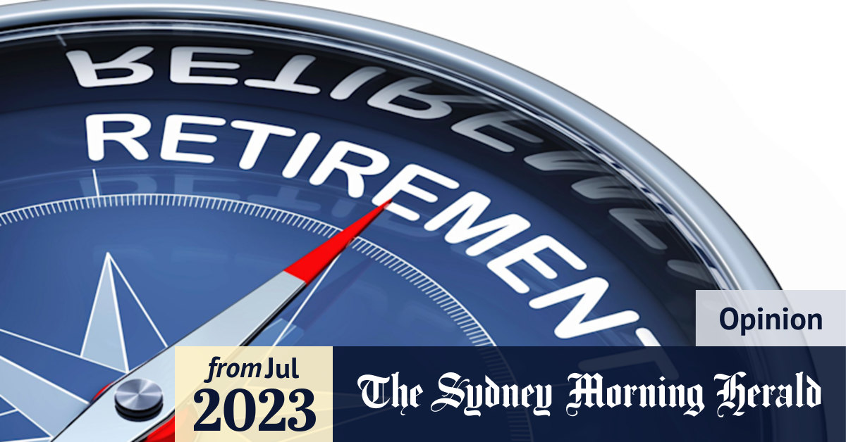 Retiring early: How to plan