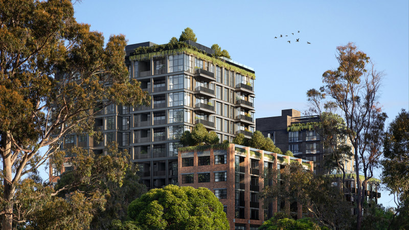 Construction cost blowout kills $750m housing project