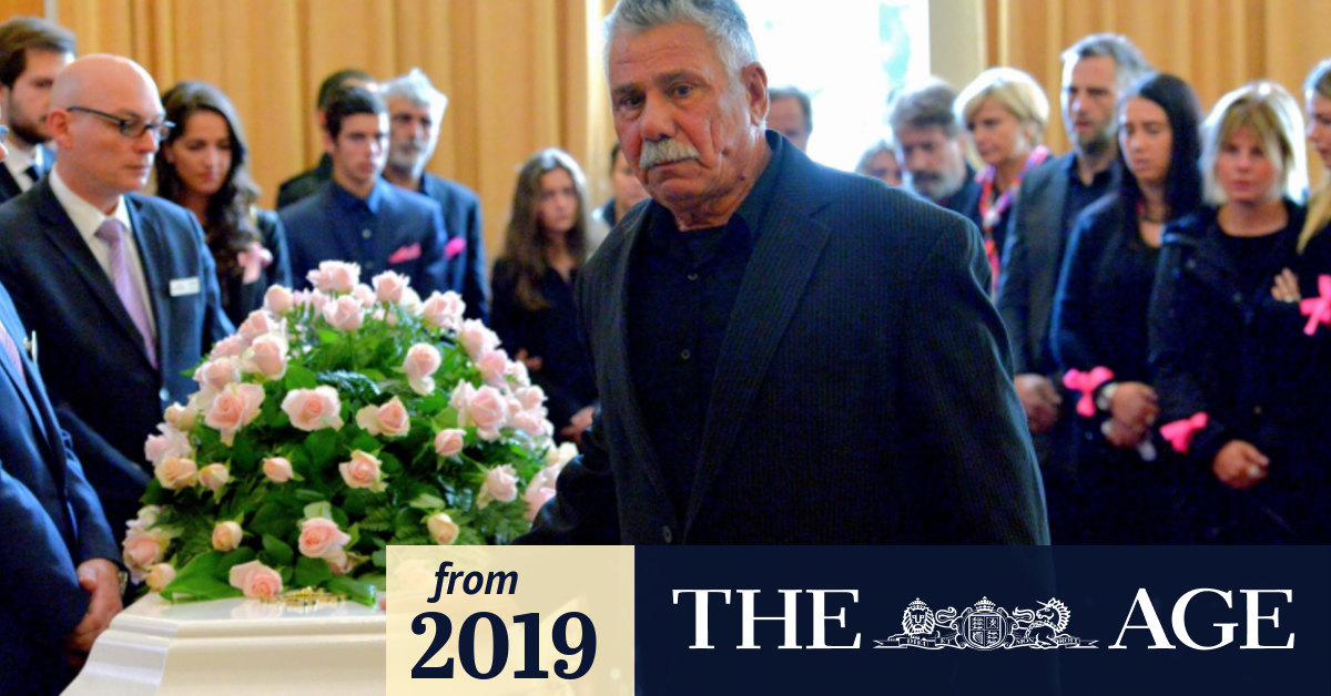 From Jill Meagher To Aiia Maasarwe The Murders That Changed Melbourne Over The Past Decade