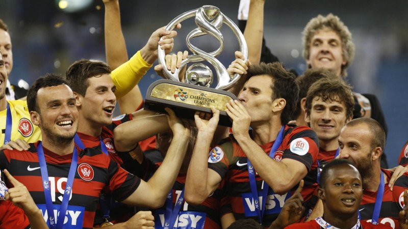 Asian Champions League 2020: Australia 