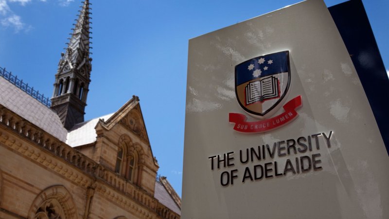 South Australia Uni Merger Back On The Cards