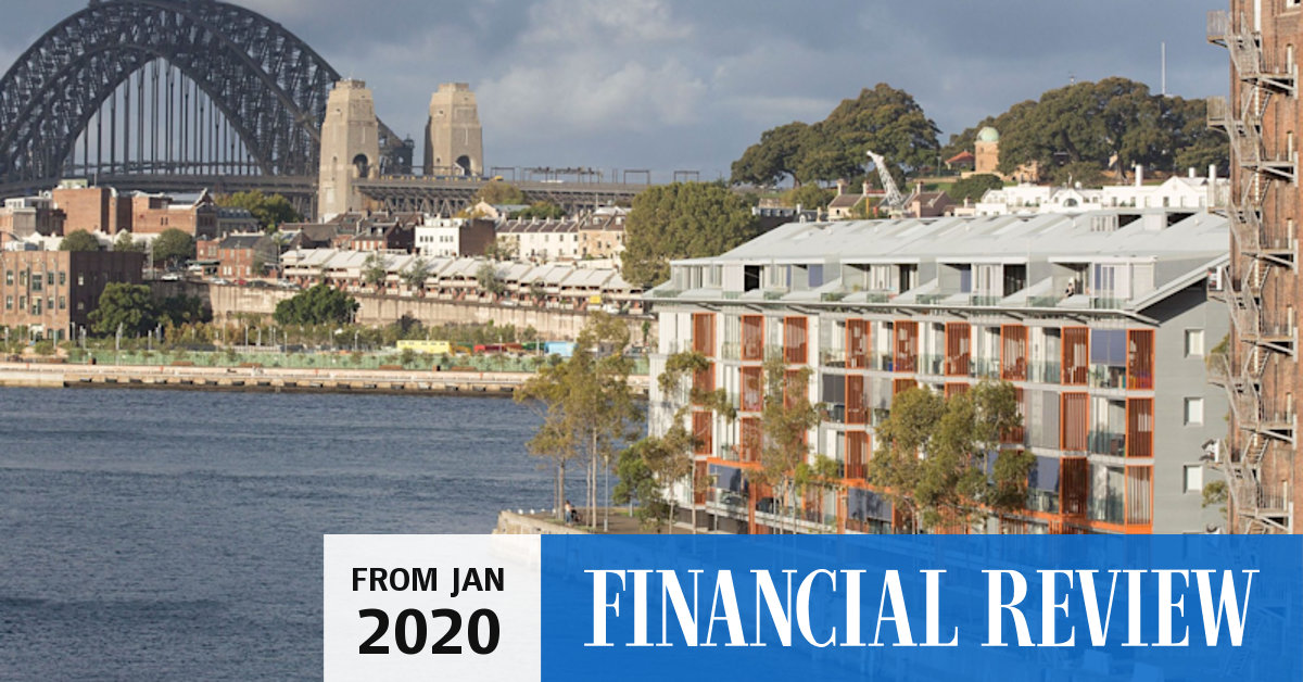 The One Capital City Where Apartment Rents Are Falling