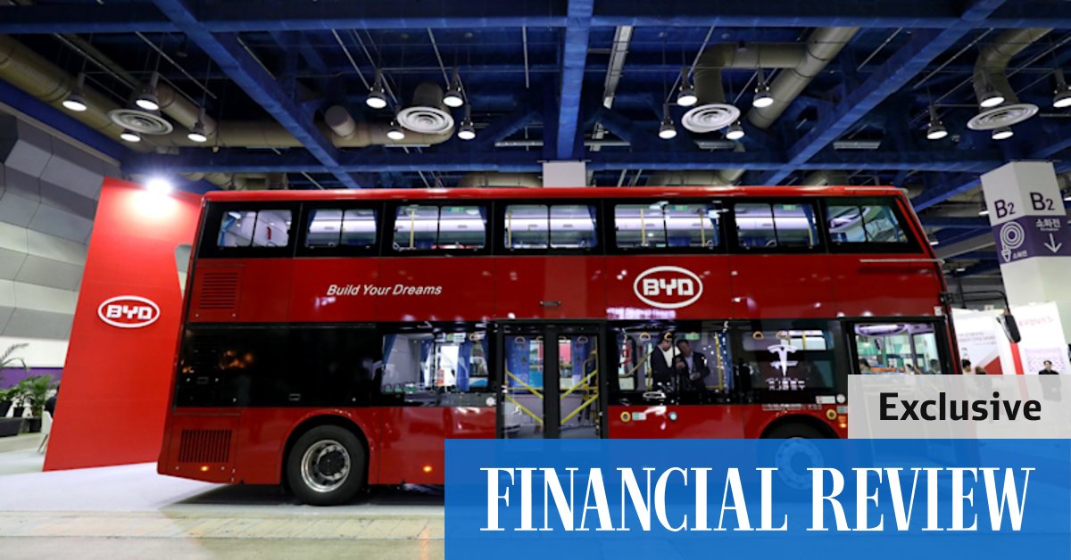 TrueGreen to raise up to $100m for e-mobility unit - Vimarsana News